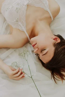 Fotografia Boudoir Bogotá