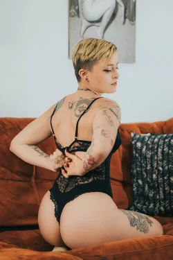 Fotografía Erotica Bogota