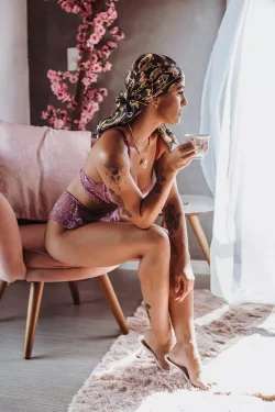 Fotografía sensual Bogota