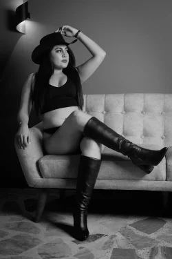Fotografía desnudos Bogotá